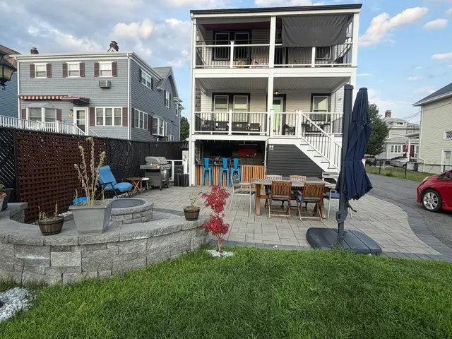 78 Read Street #1