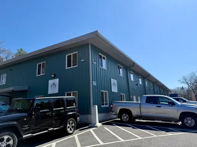 272 South St