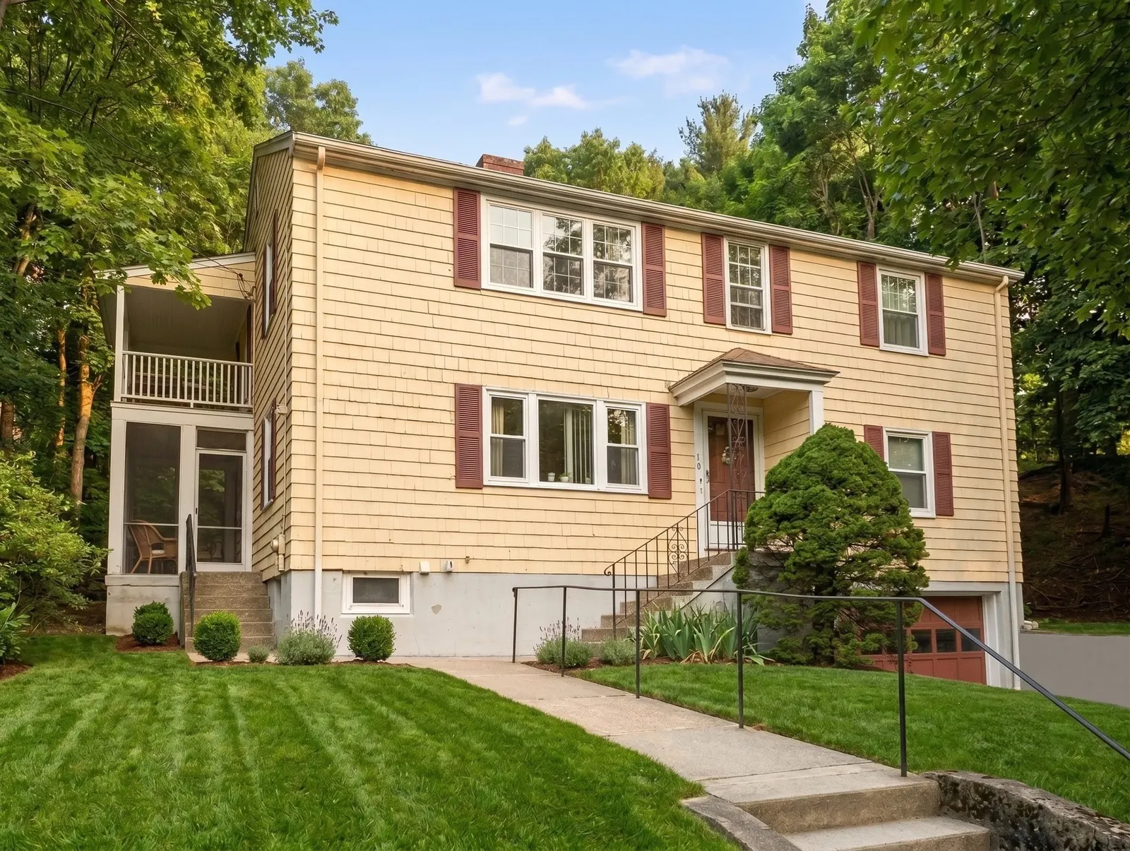 11 Whittemore Rd #11, Newton