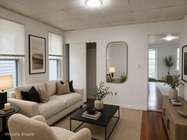 855 Saratoga Street #3