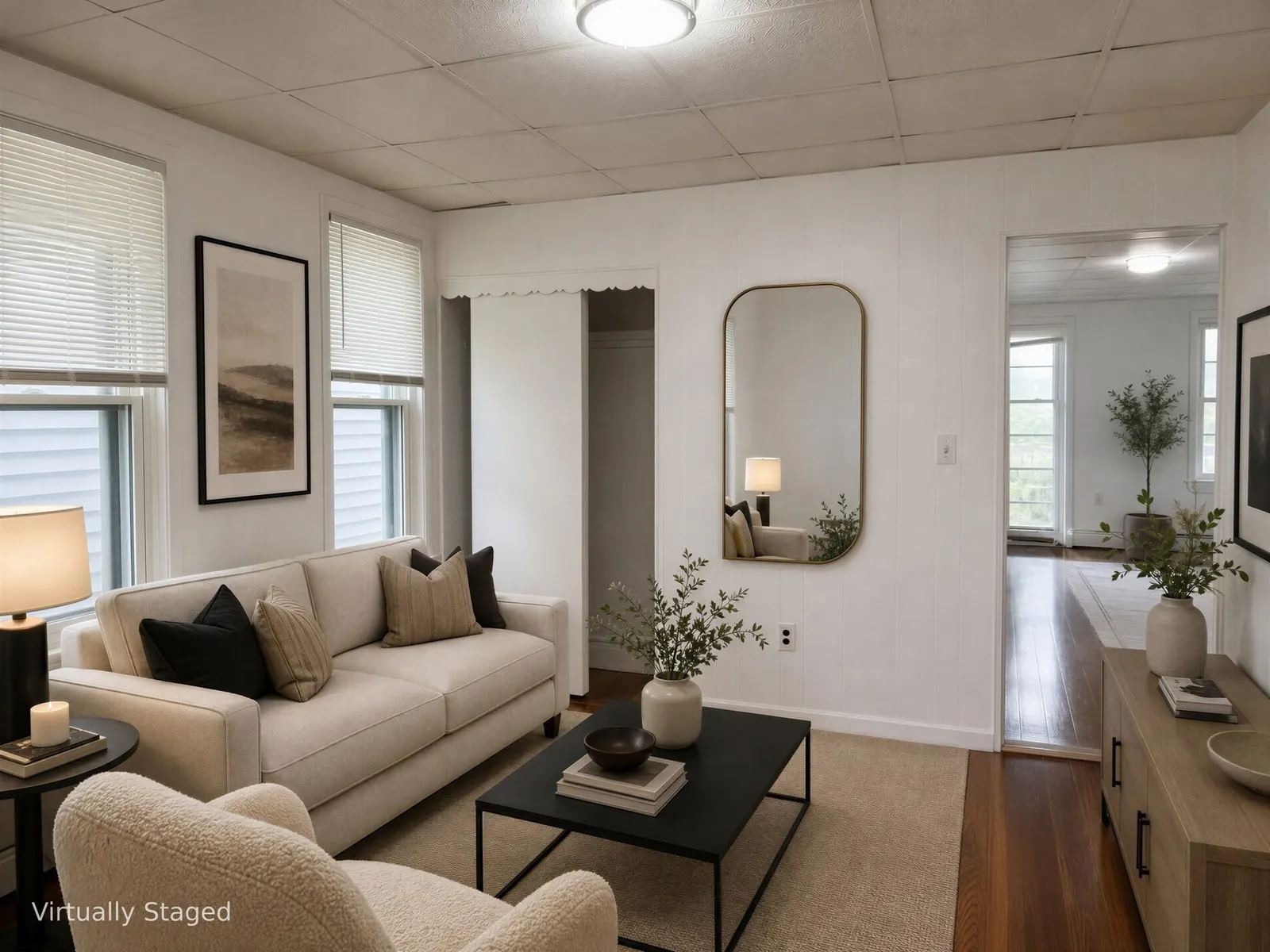 855 Saratoga Street #3, Boston