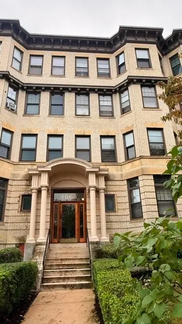 1868 Commonwealth Ave. #14