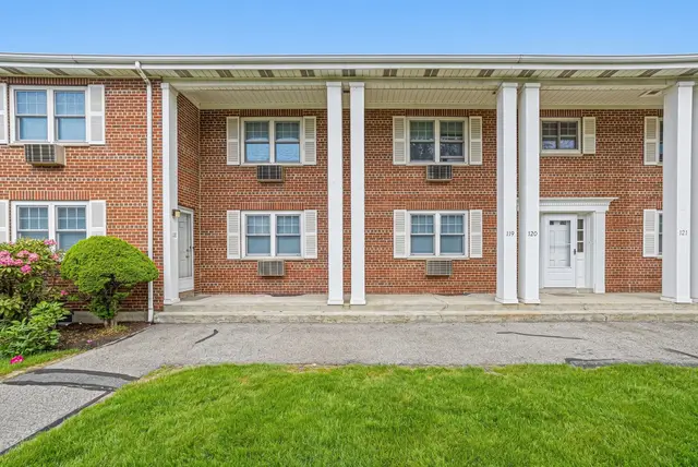 119 Emerson Gardens Rd #119