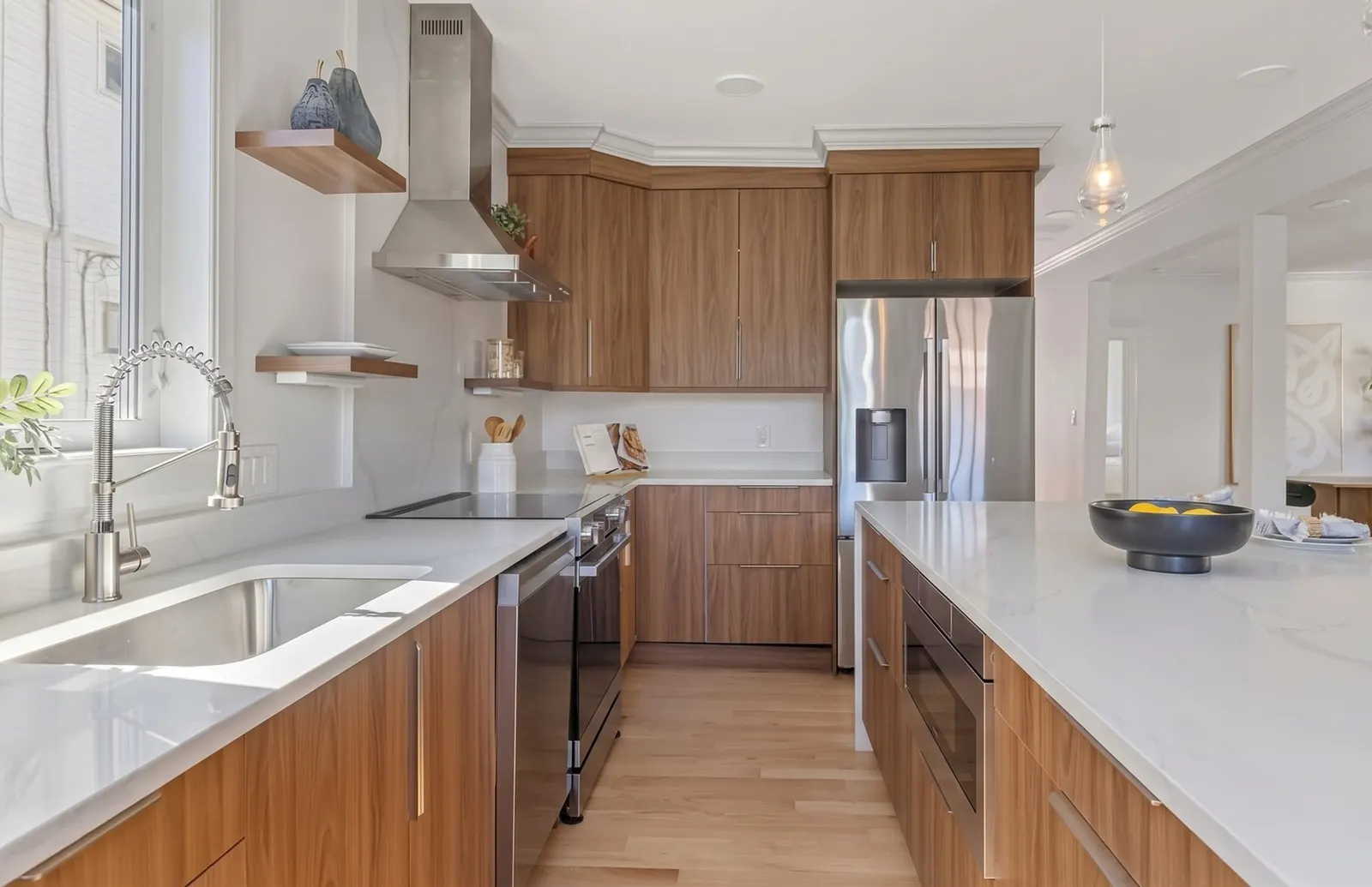 85 Kenmere #1, Medford