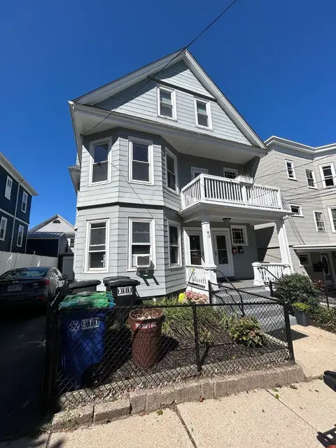 17 Dow Street #2