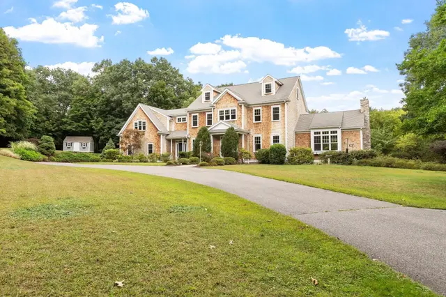 151 Bedford Road