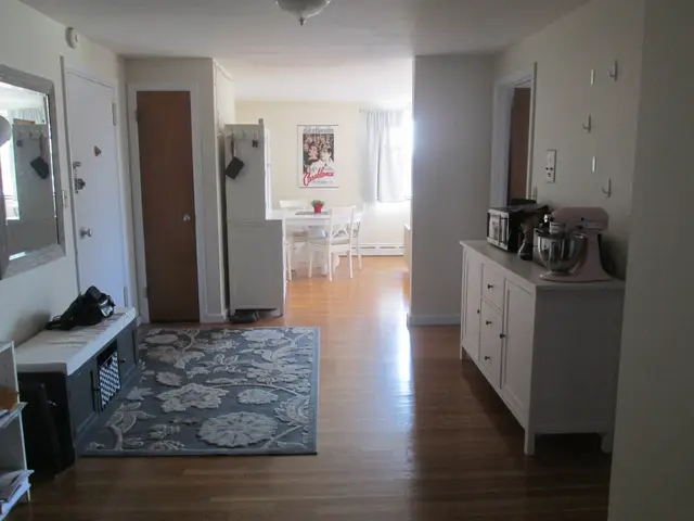 276 Mass Ave #203