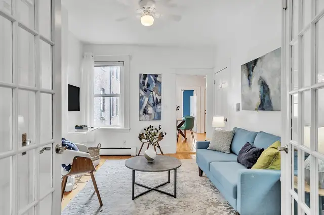 1228 Cambridge Street #2