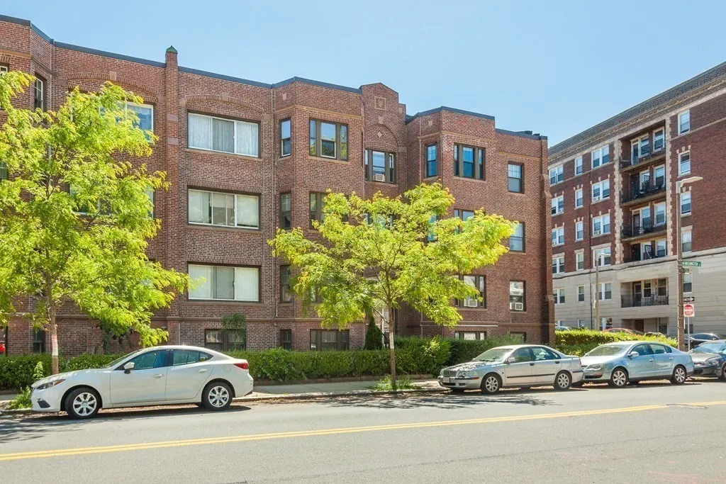 108 Washington St #3-11, Boston