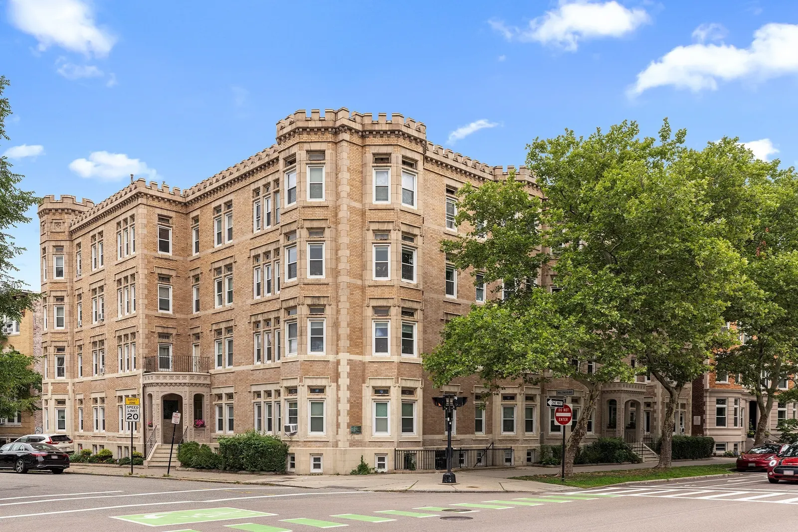 1834 Beacon St #B1, Brookline