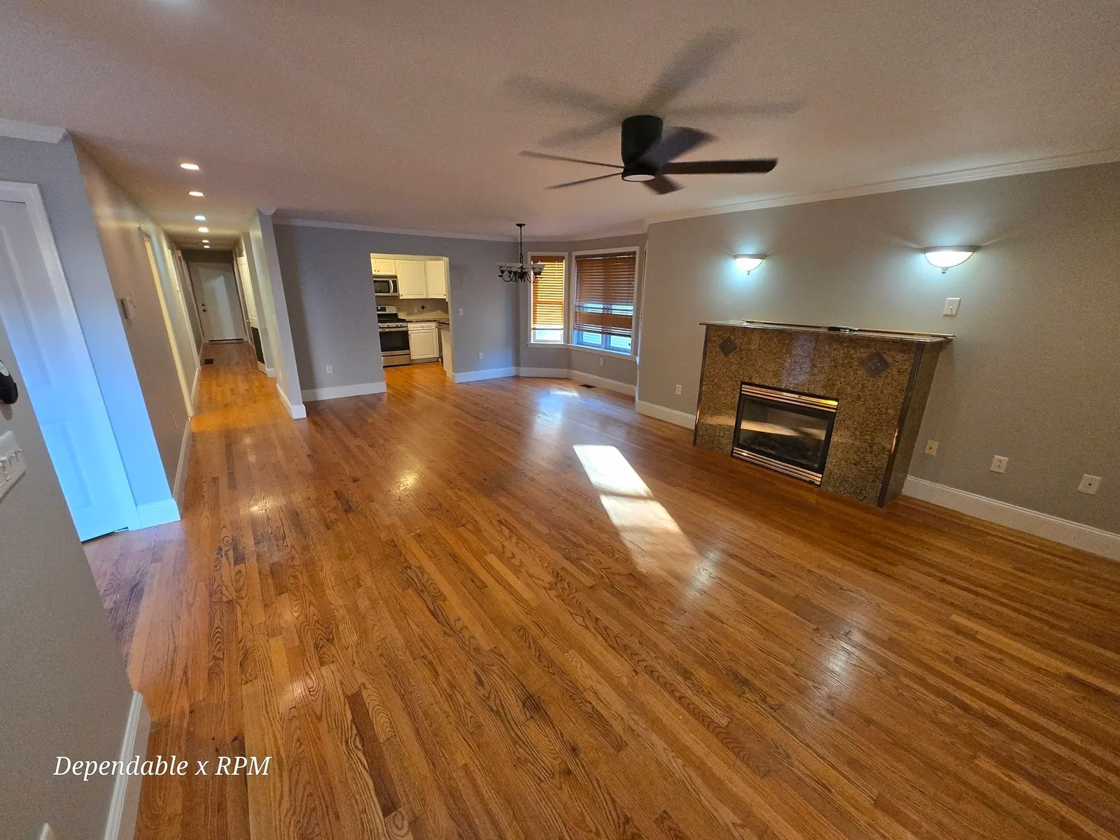 9 Elmore St #1, Boston