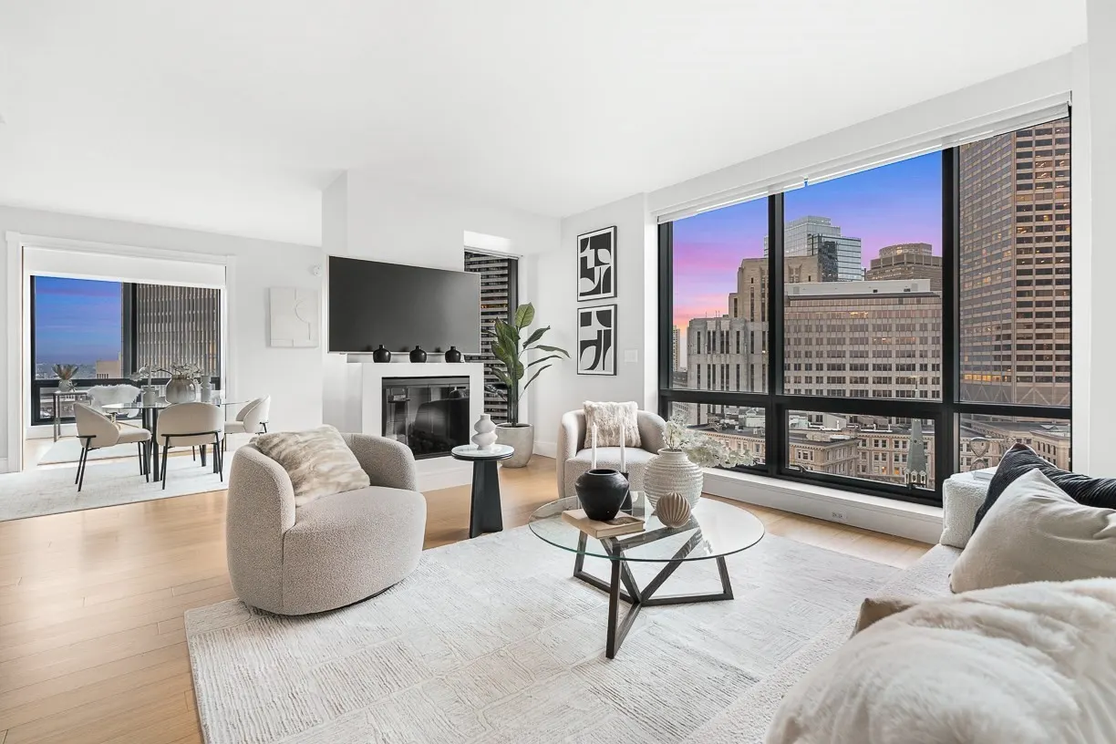 45 Province St #1806, Boston