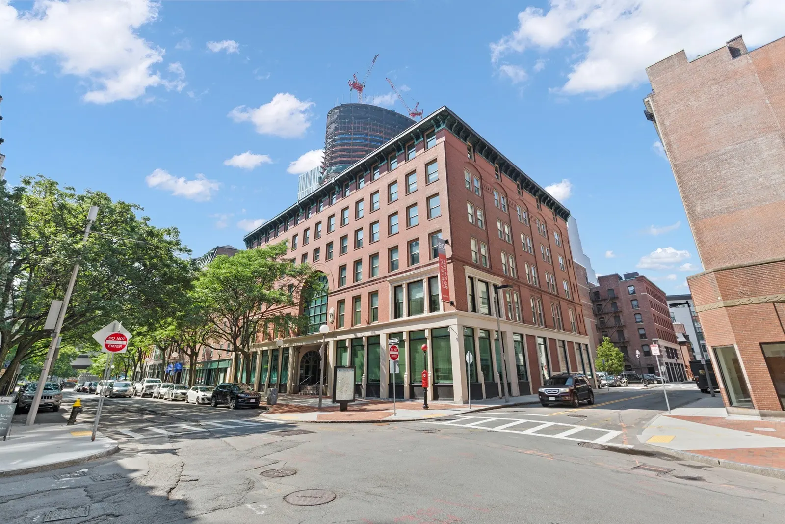 90 Canal St, Boston