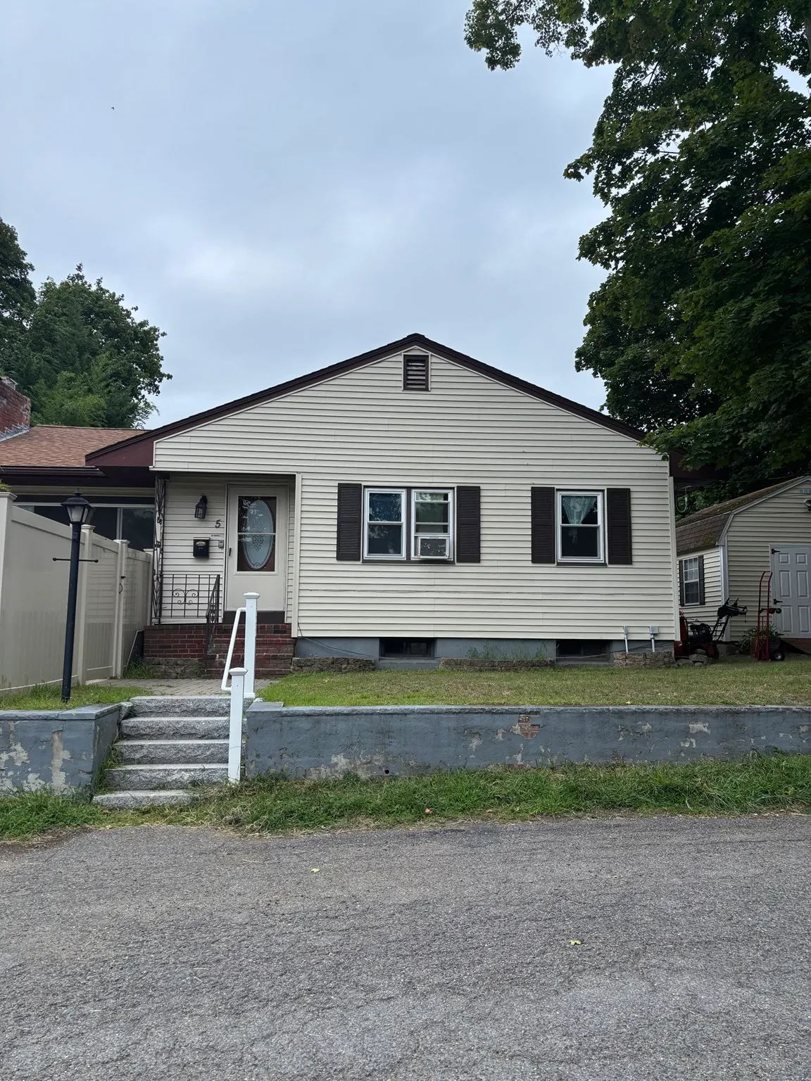 5 Clarner Rd, Lynn