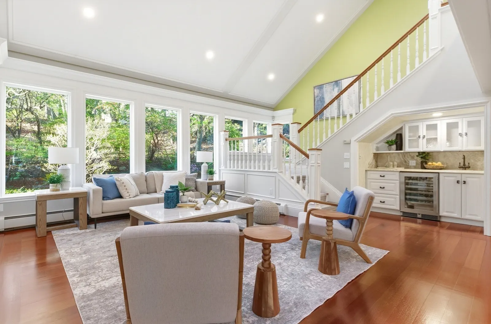1 Croftdale Rd, Newton