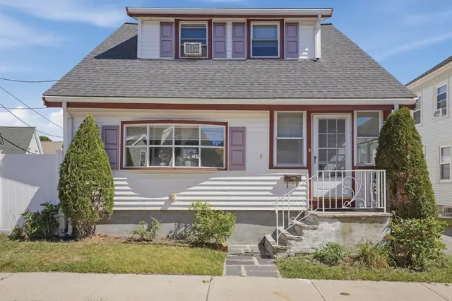 7 Geneva Avenue