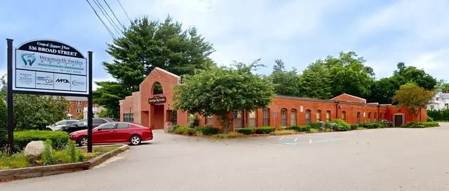 536 Broad St #6-8