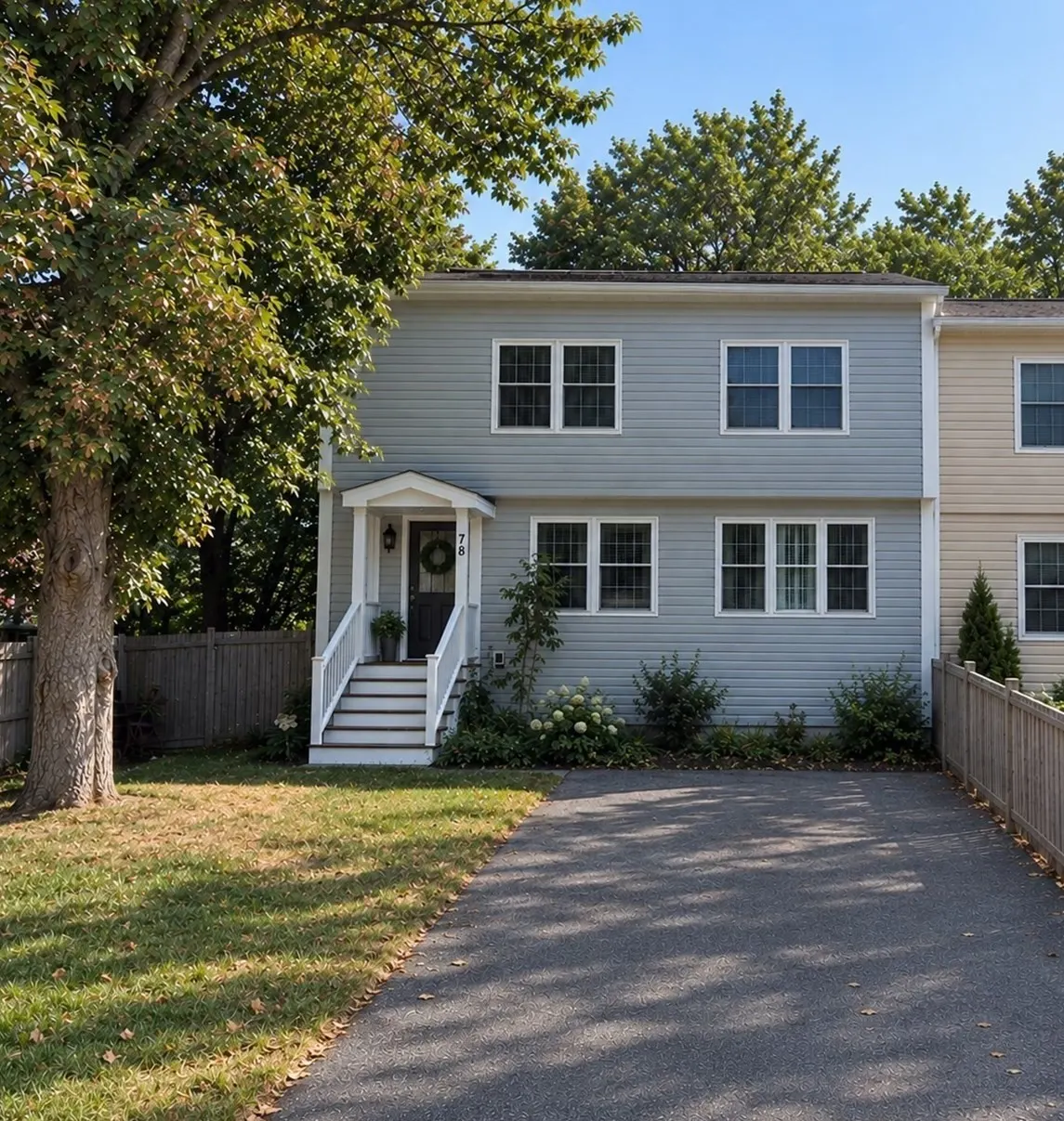 78 Waterhill St #78, Lynn