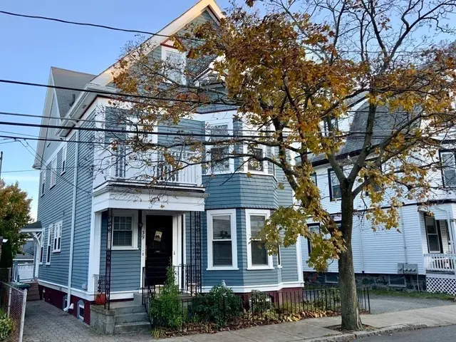 39 Benton Rd #1