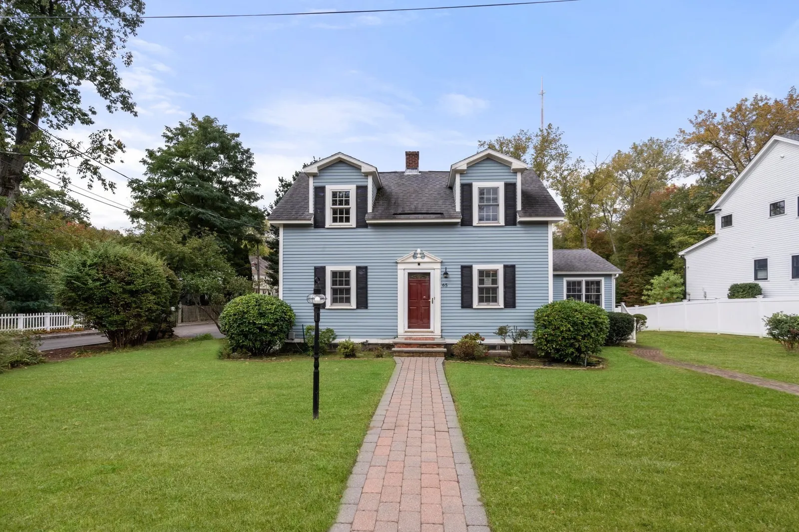 65 Bernard St, Newton