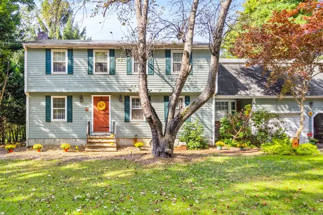 155 Hosmer Street
