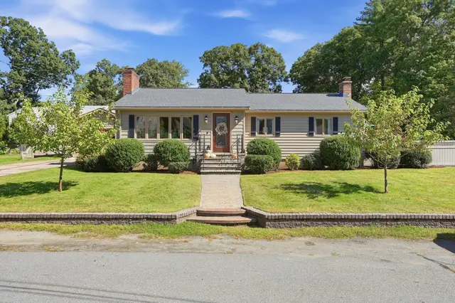 4 Nevada Road