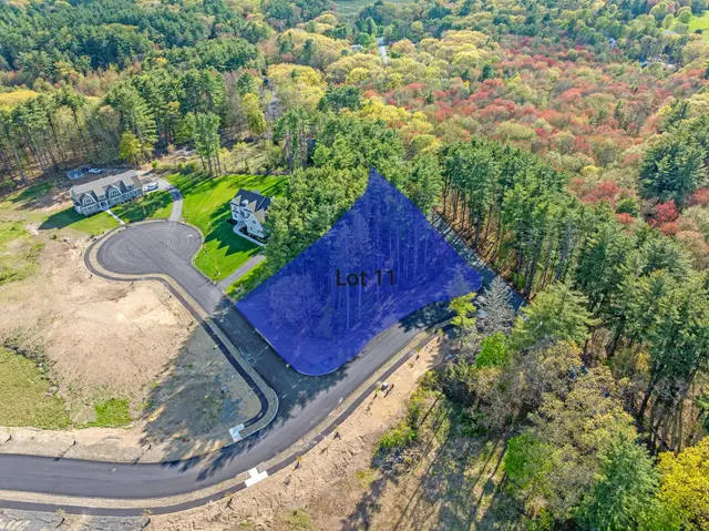1 Ruby Cir - Lot 11