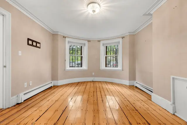 21 E Concord St. #1