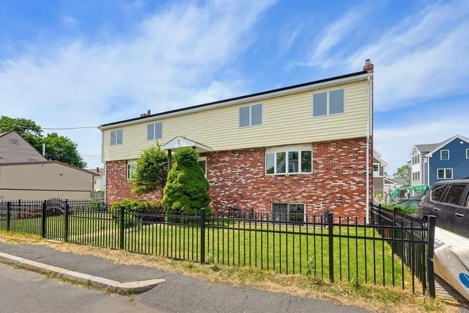 20/22 Cyril Street #22, Quincy