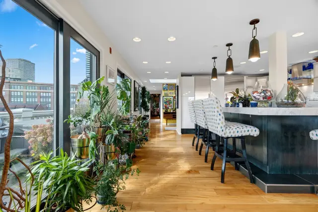 79 Chandler Street #PH