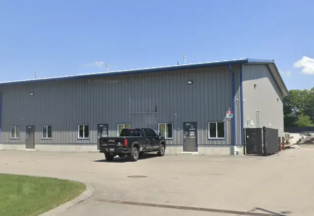 350 West St (Warehouse/Exterior) #7