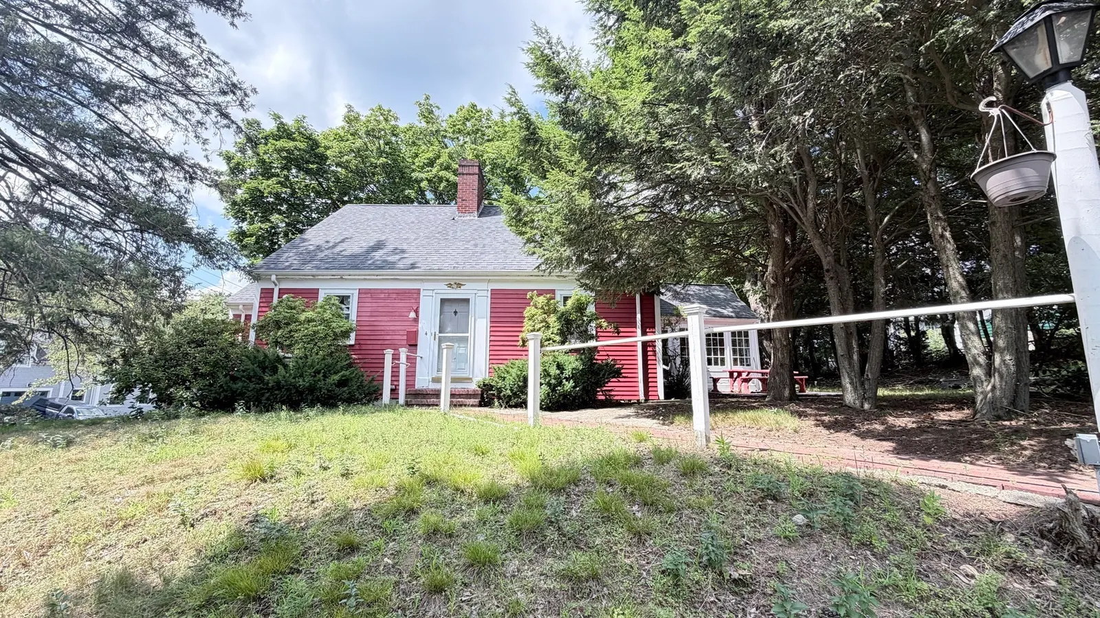 4 Mossdale Rd, Boston