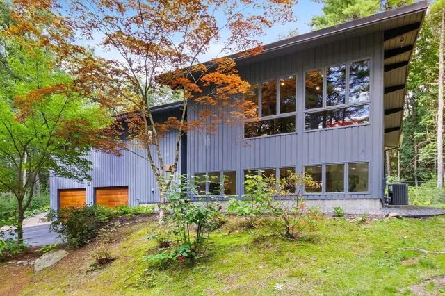 45 Whispering Pine Road