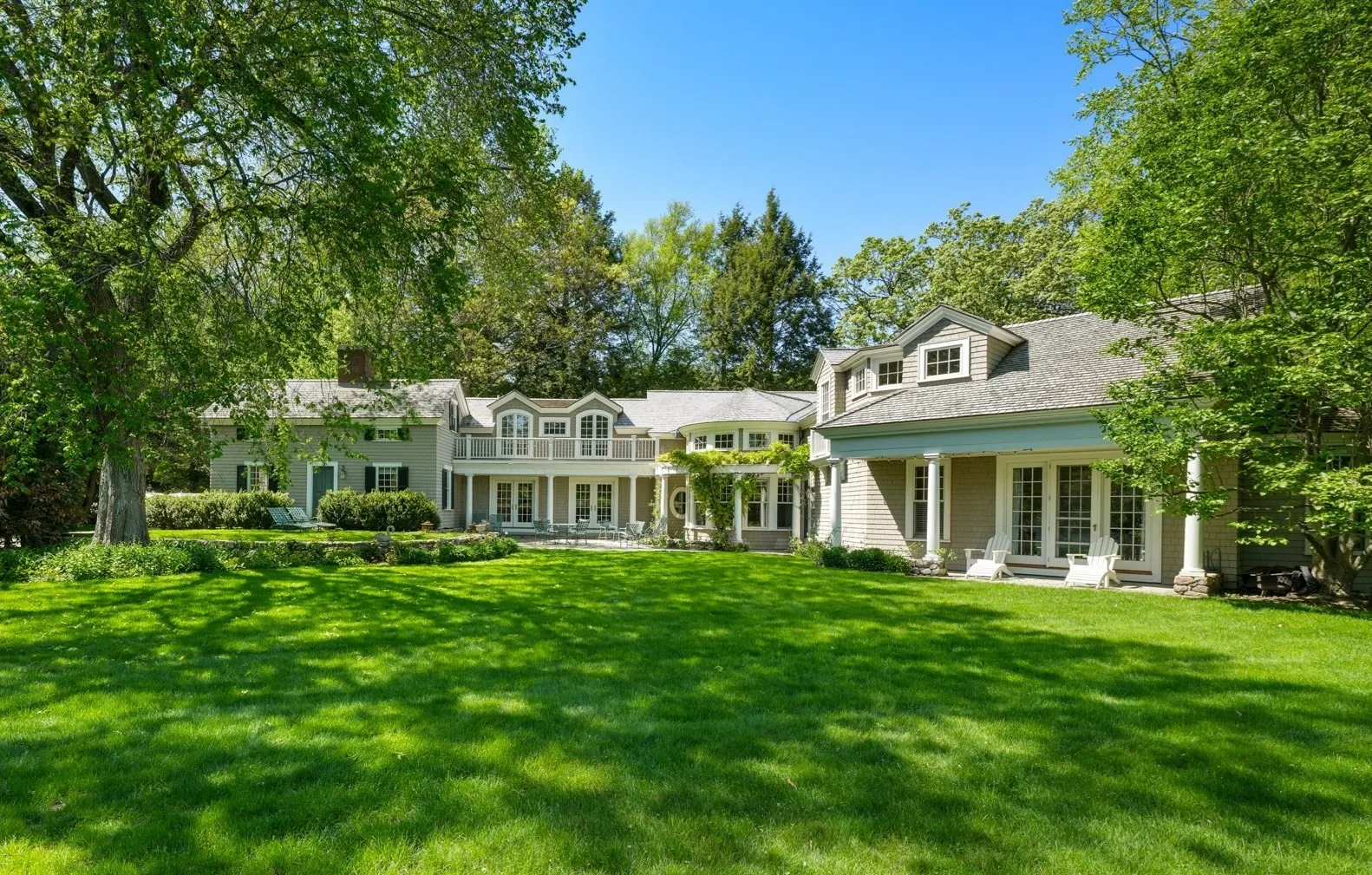 198 Clyde Street, Brookline