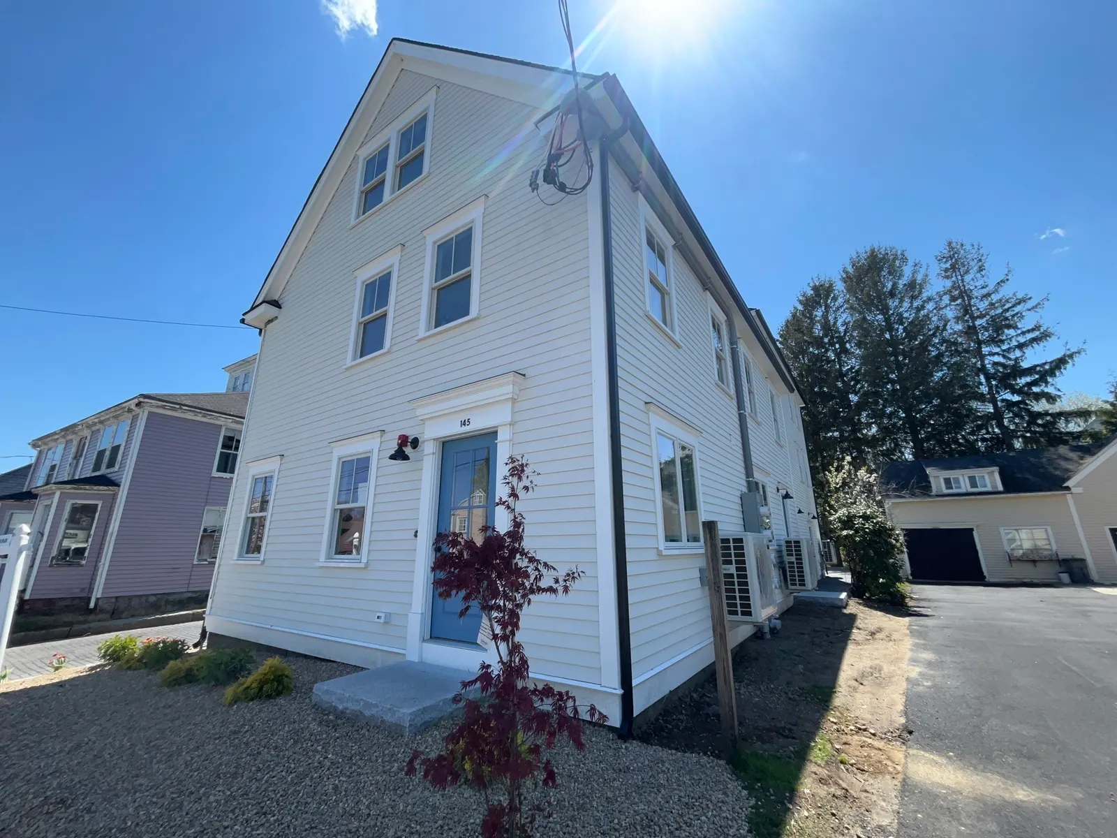 145 Main Street #1, Essex