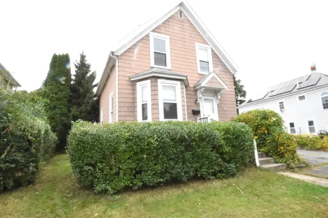 494 Elliott Street