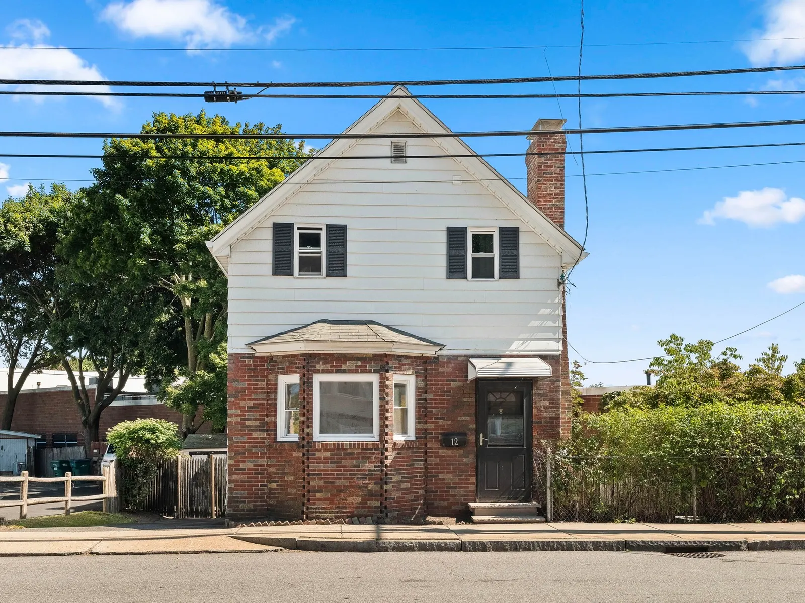 12 Boston St, Lynn