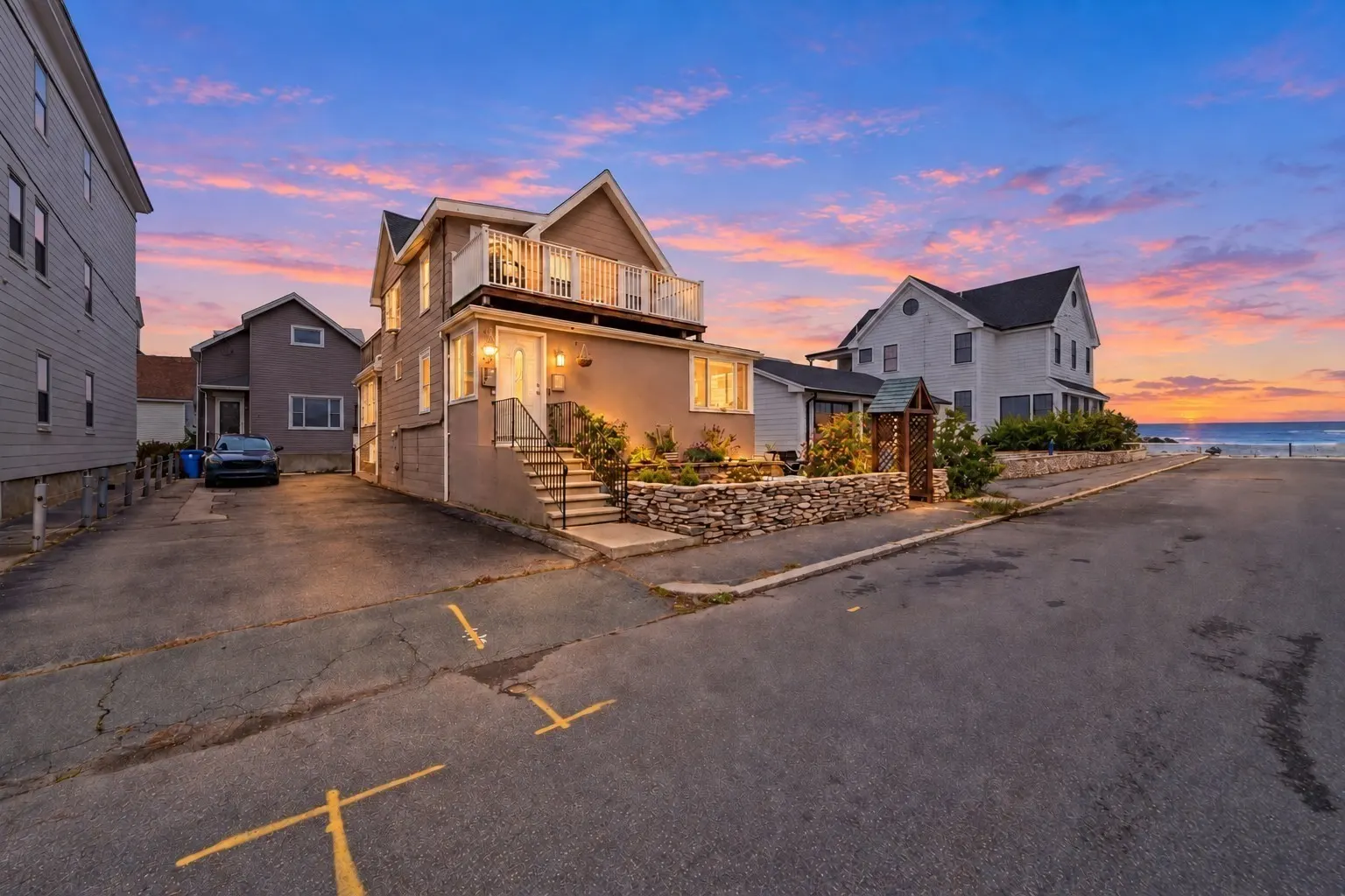54 Trident Ave #54, Winthrop