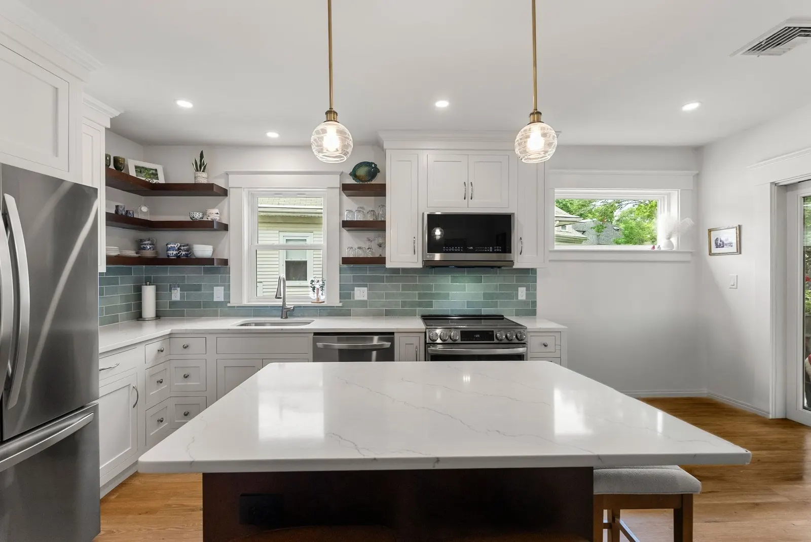 41-43 Elliot St #2, Norwood