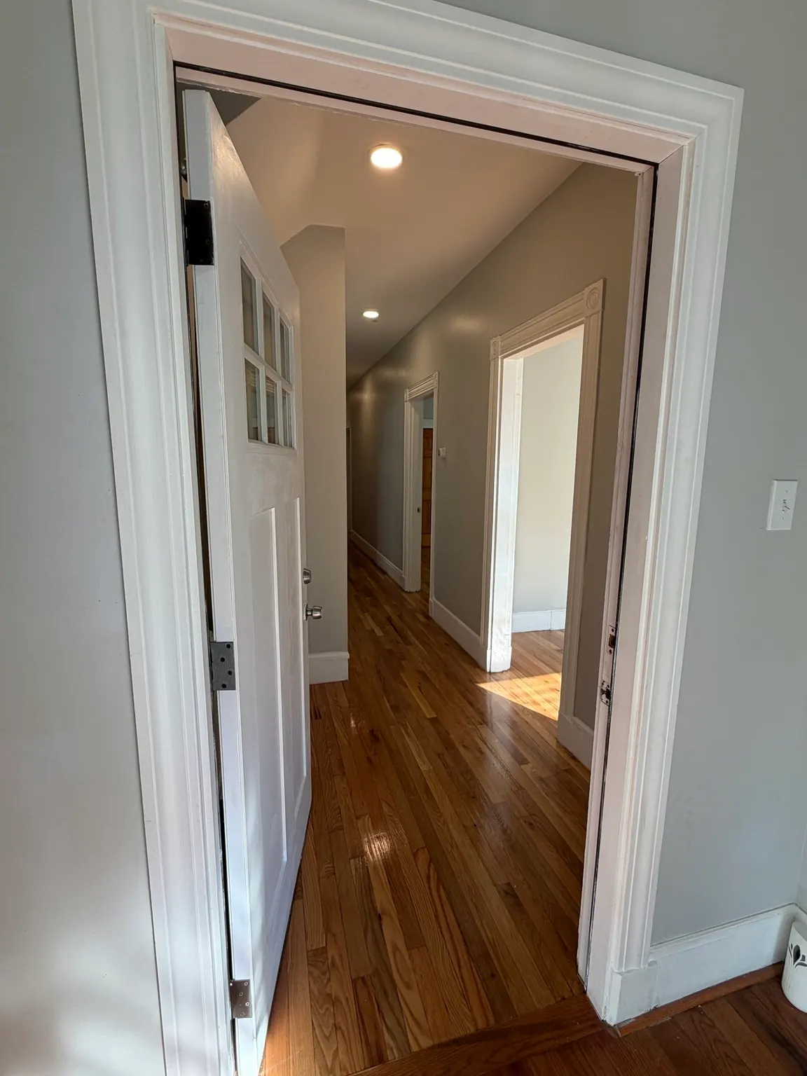 101 Brown Ave #1, Boston