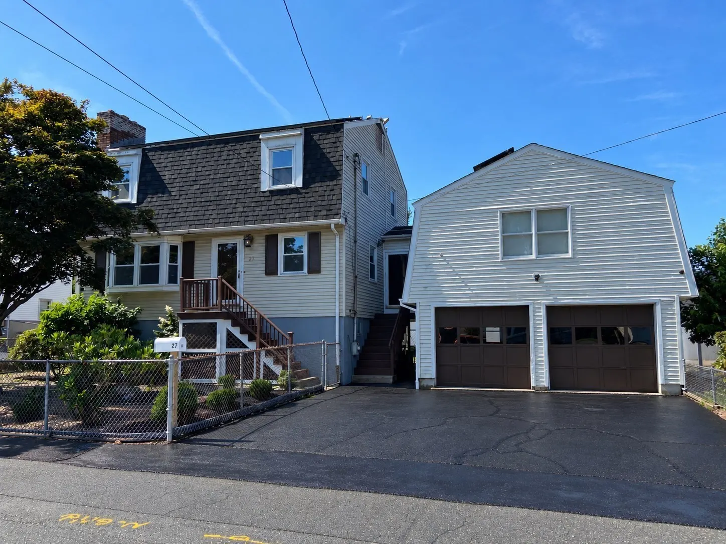 27 Fenwick, Revere