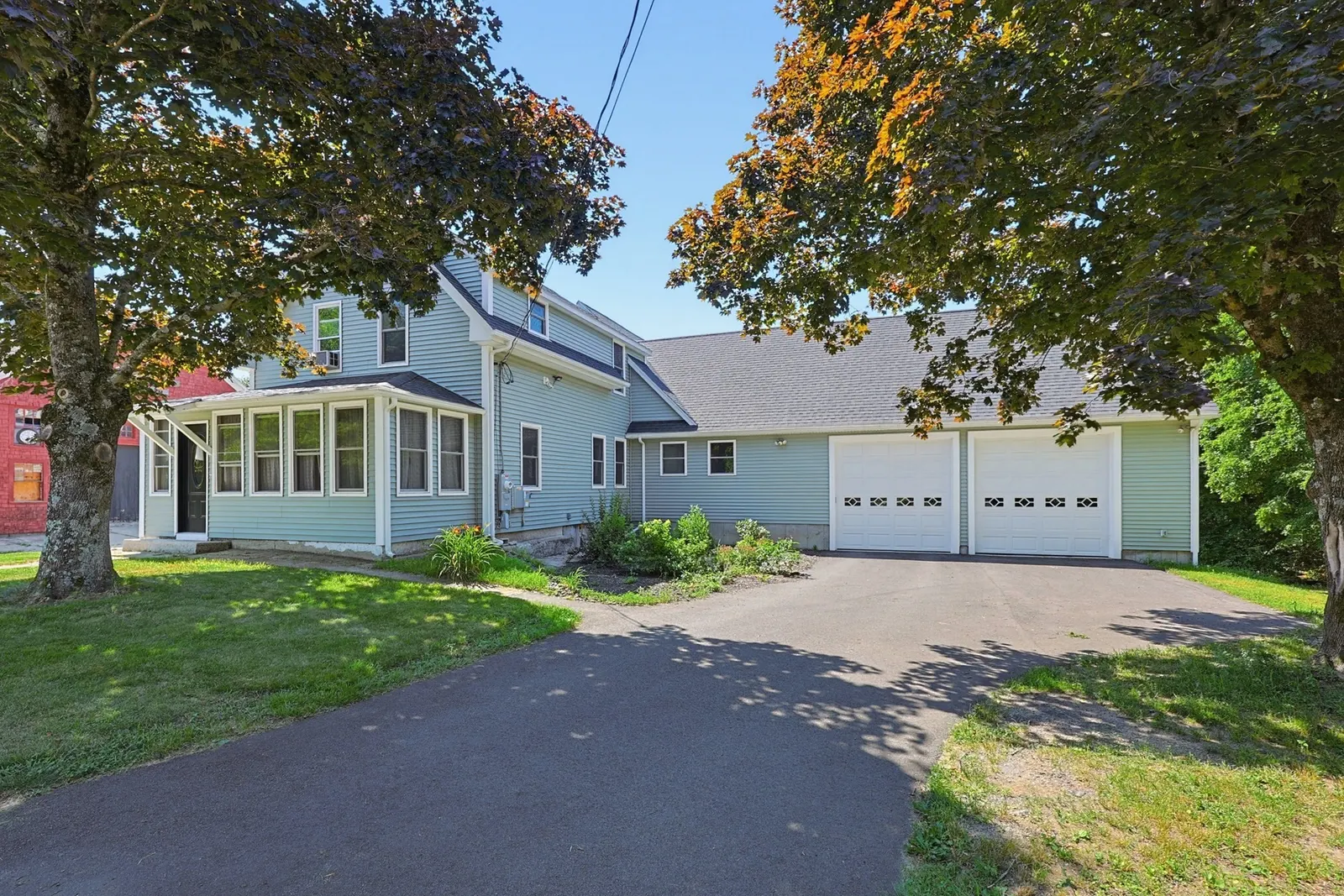 85 Fisher Street, Holliston