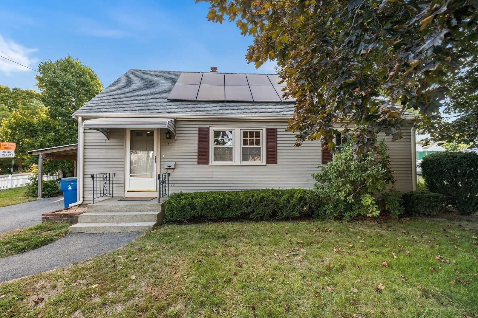 51 Selwyn Rd, Randolph
