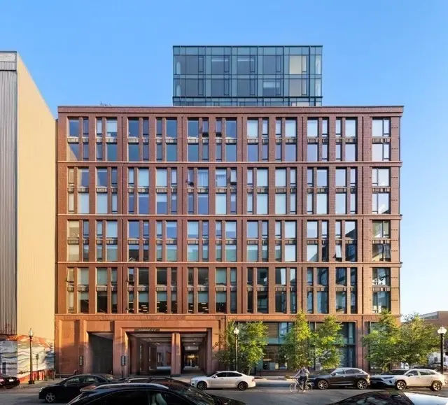 380 Harrison Ave #1114