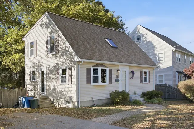 181 West St