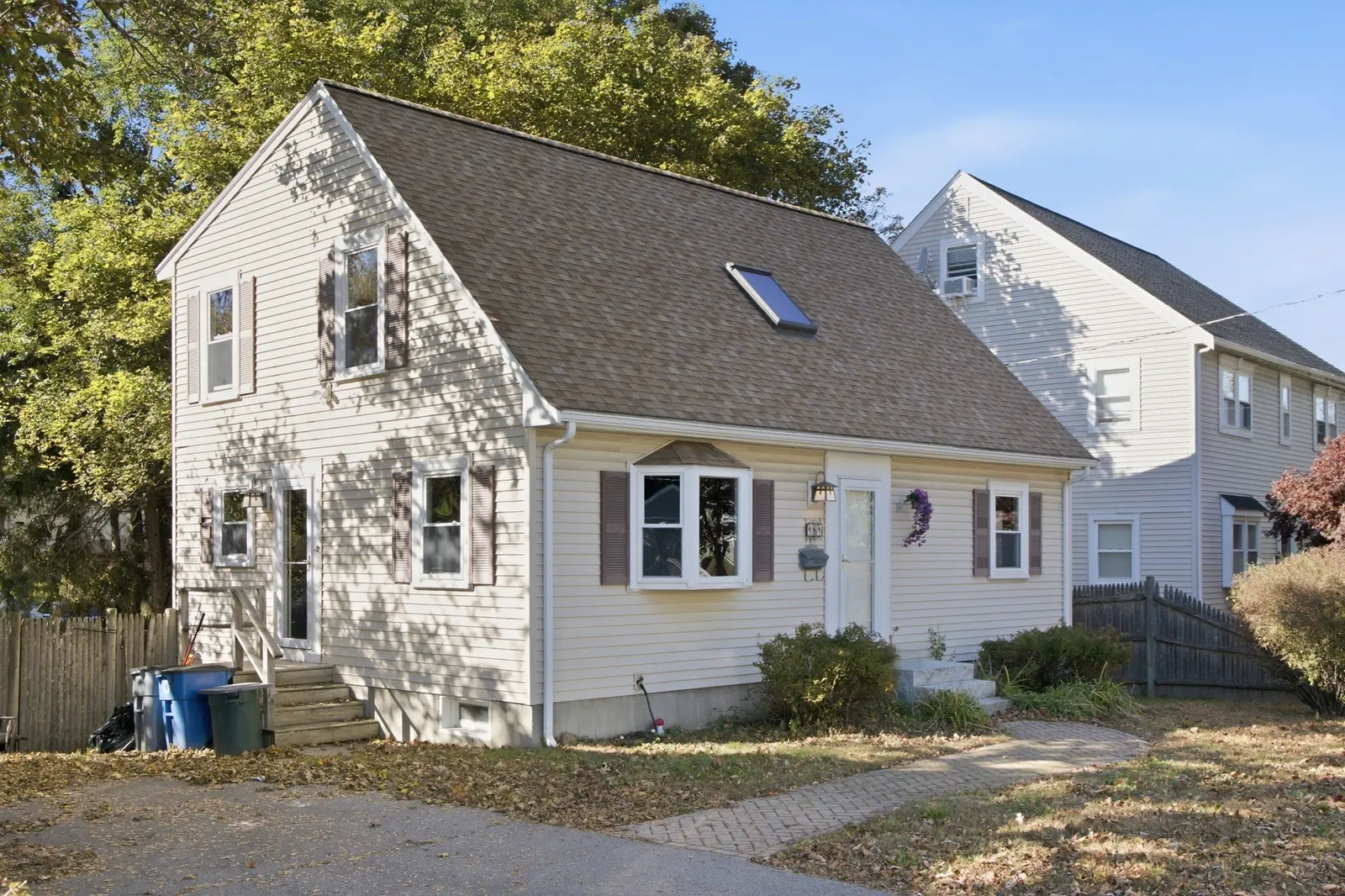 181 West St, Quincy