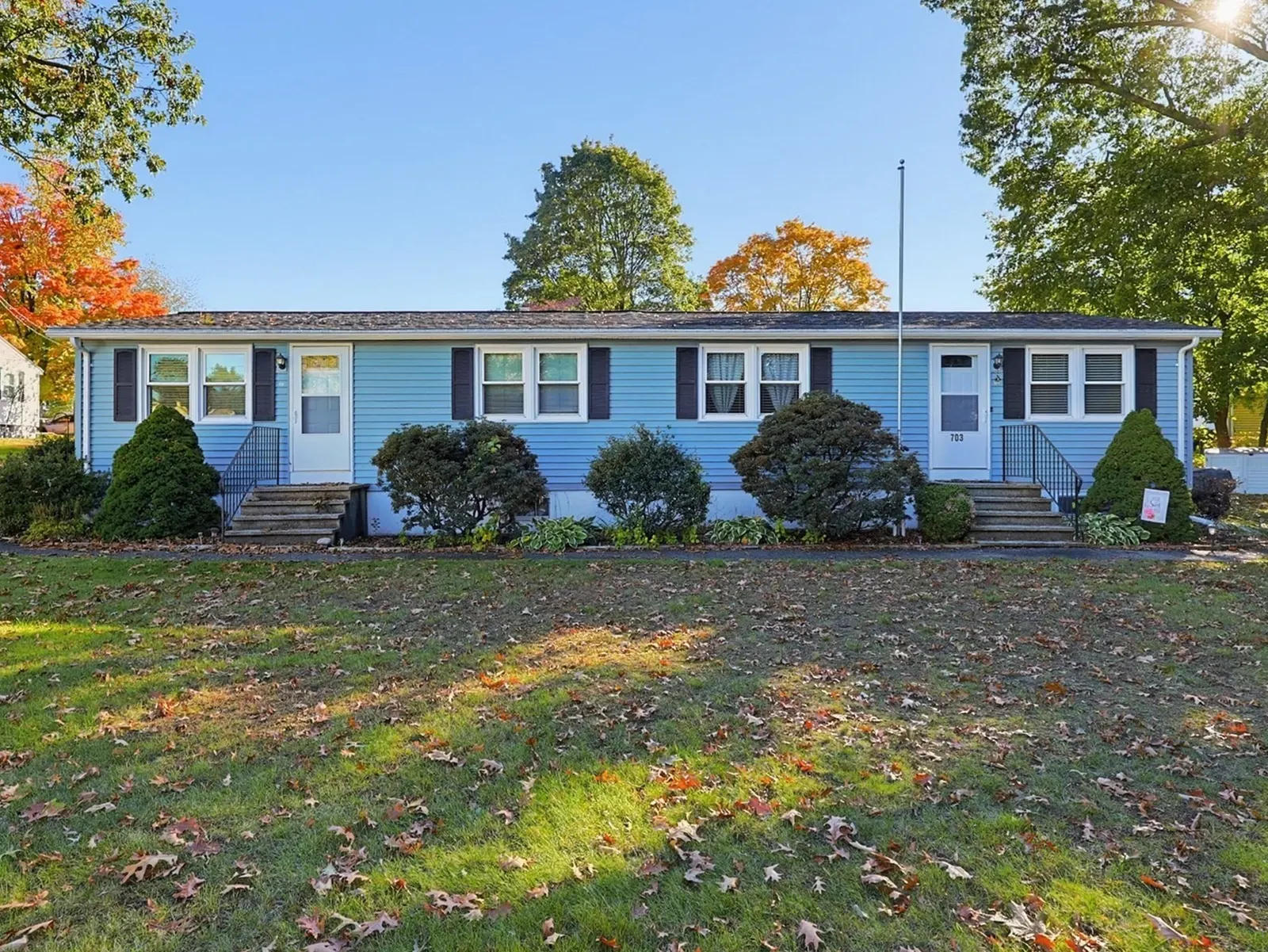 703 Pleasant St, Norwood