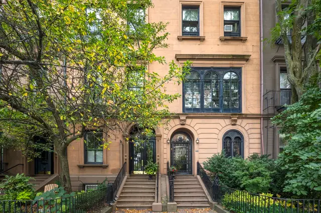 105 Beacon St., #10