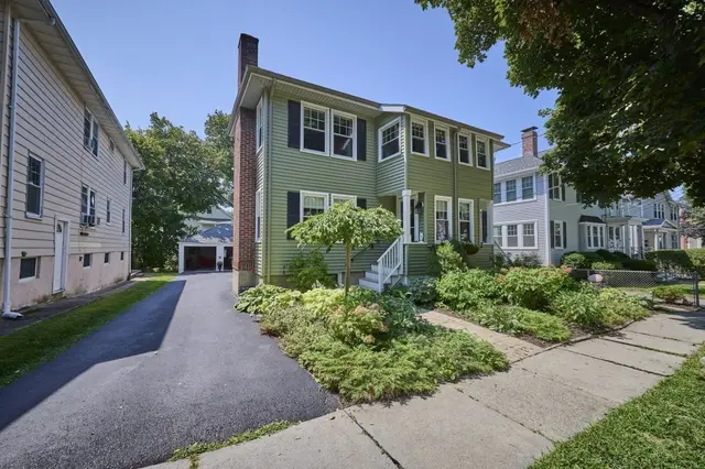 38 Wiley Road #1