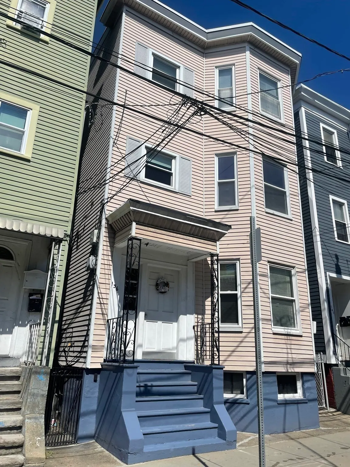 136 Saratoga St #2, Boston